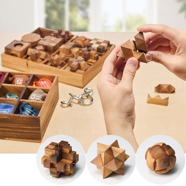 「あたまのトレーニング『ロックスモーション』（ホビー・手芸・パズル）」｜詳細画像