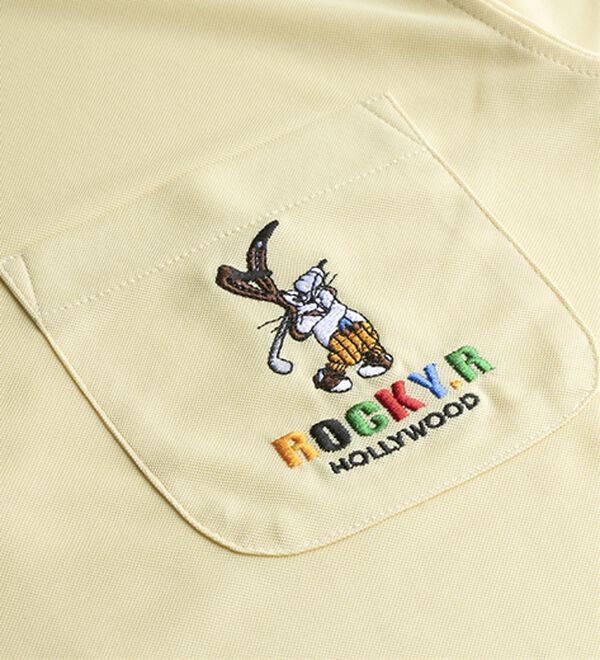 「７ＤＡＹＳブランドポロシャツ（メンズポロシャツ）」｜詳細画像