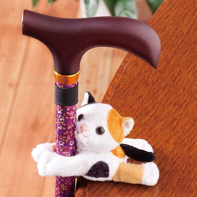 「ステッキマーカーマスコット（その他日用品）」