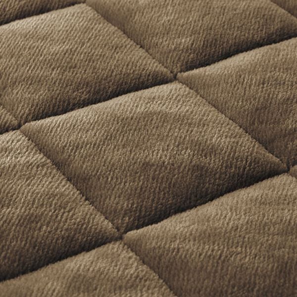 「パッと置くだけピタッと簡単敷パッド（敷パッド）」｜詳細画像