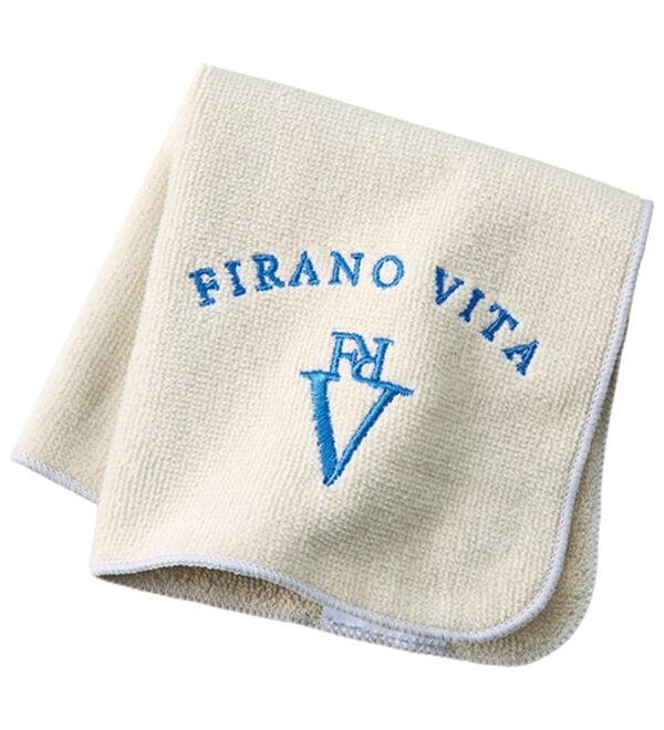 ルフラン（ルフラン）の「 【４点セット】＜ＦＩＲＡＮＯ＞ビッグロゴバッグ（その他バッグ）」｜詳細画像