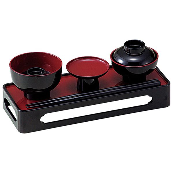 「お供え料理セット付仏膳セット（仏壇・仏具）」｜詳細画像