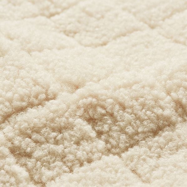 RANAN（ラナン）の「異素材デザインアウター（ロングコート）」｜詳細画像