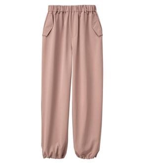 RANAN（ラナン）の「3つの機能付！大人のセットアップ（セットアップ）」｜ピンク　パンツ