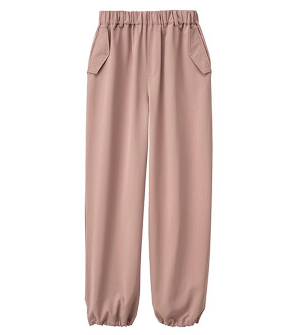 RANAN（ラナン）の「3つの機能付！大人のセットアップ（セットアップ）」｜ピンク　パンツ