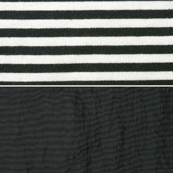 BELLUNA（ベルーナ）の「おしゃれ迷子さんのためのドッキングワンピース（ドッキングワンピース）」｜詳細画像