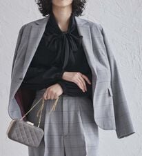 RANAN（ラナン）の「洗える！ベーシックテーラードジャケット（テーラードジャケット）」