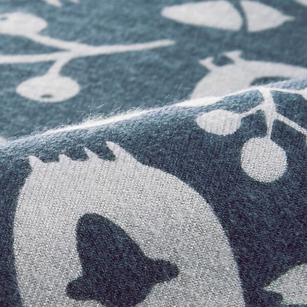 BELLUNA（ベルーナ）の「すぽっと着られる！ゆったりラクチンプリントチュニック（チュニック）」｜詳細画像