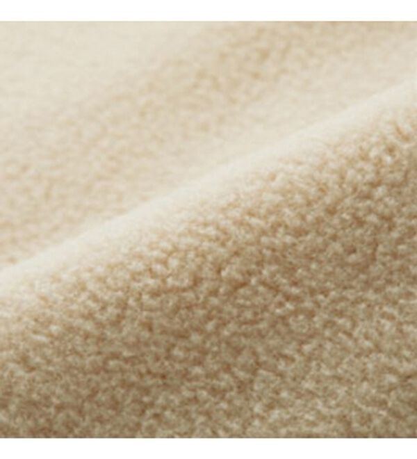 RANAN（ラナン）の「＜ＦＩＬＡ＞裏ボアフリースキルトコート（ハーフコート）」｜詳細画像