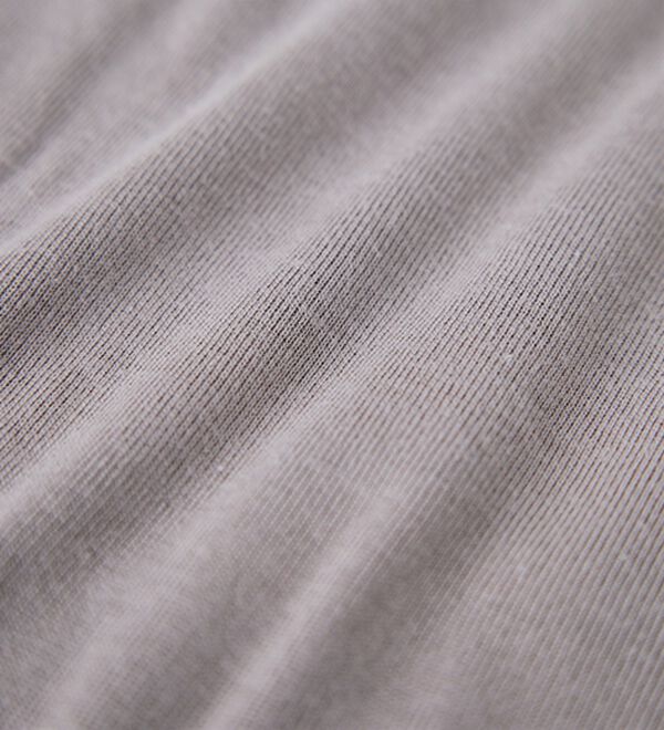 LAVIENNE（ラヴィエンヌ）の「下着に見えない！綿１００％アースカラータンク（肌着・インナーウェア）」｜詳細画像