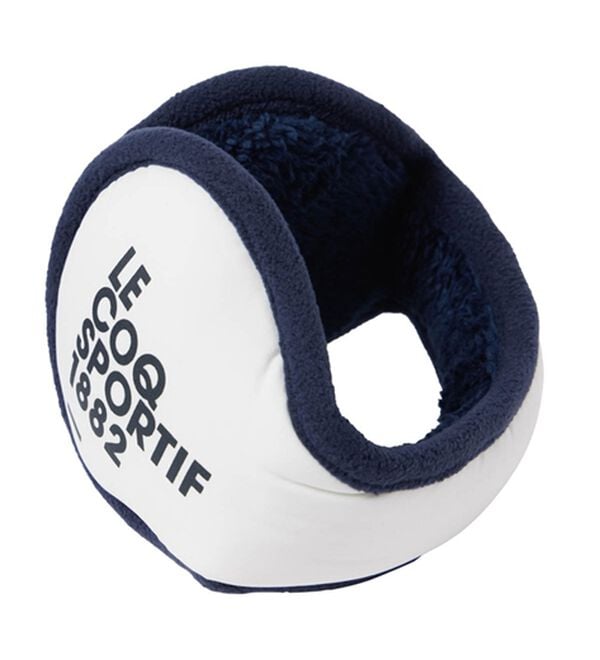 「イヤーウォーマー（メンズゴルフウェア）」｜詳細画像