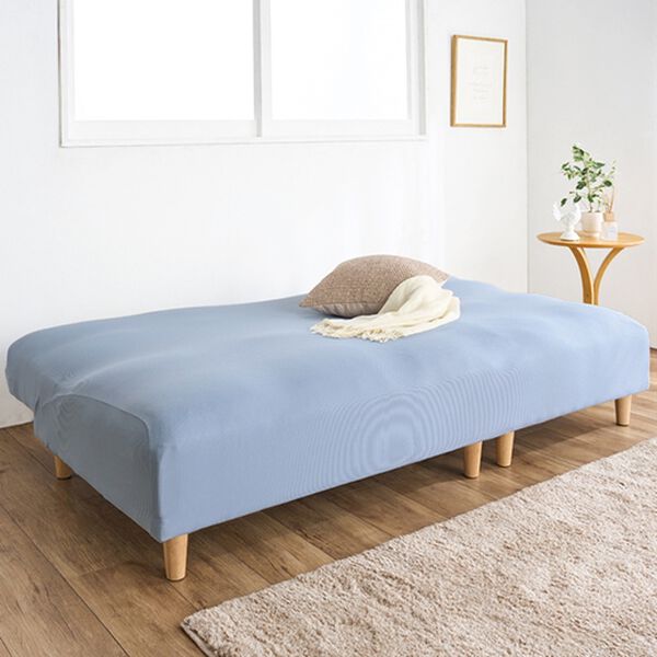 「はっ水抗菌防臭引っ掛かりにくいソファカバー（ソファーカバー）」｜詳細画像