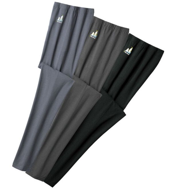 3本組】＜COOLMINT＞瞬間ひやっとレギンス - ベルーナ【公式】