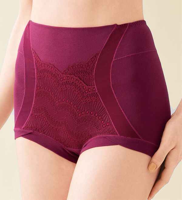 BEST BODY JAPAN　公式パンツ ショーツ Mサイズ ピンク・紫 BEST BODY JAPAN 公式パンツ ショーツ Mサイズ ピンク・紫 BEST