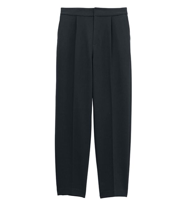 RANAN（ラナン）の「＜２点セット＞洗える！ゆるっとジャケット今どきパンツスーツ（パンツスーツ）」｜詳細画像