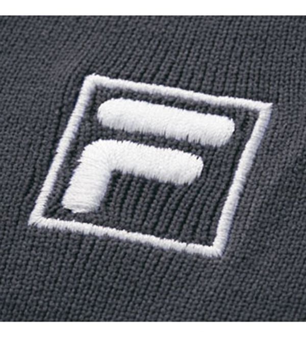 ⭐️ FABIANA FILIPPI ジョガーパンツ 裾ダブル⭐️ FILA＞ニットジョガーパンツ - ベルーナ【公式】