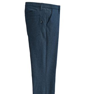 「スタイルチェンジ３ｗａｙパンツ（メンズフルレングスパンツ）」｜インディゴ