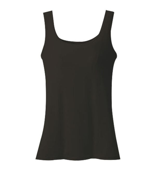 LAVIENNE（ラヴィエンヌ）の「骨格ウェーブさんブラトップ（肌着・インナーウェア）」｜詳細画像