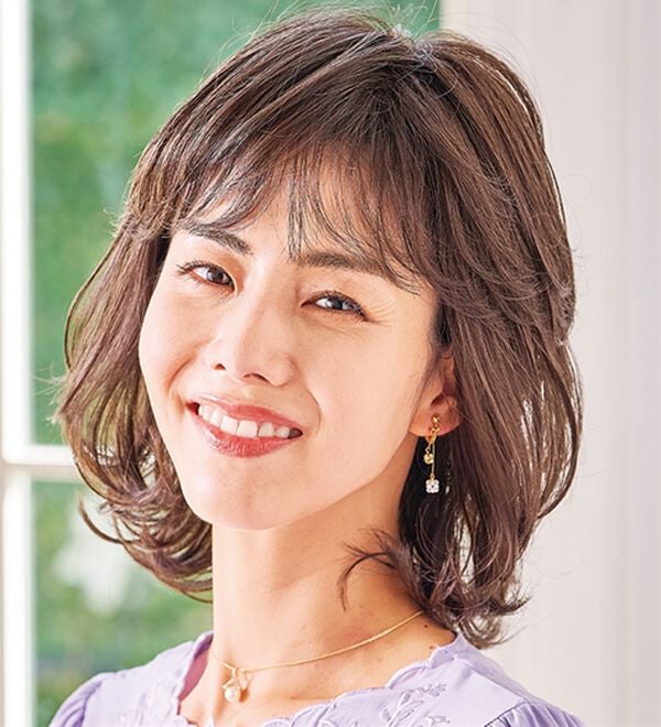 「人毛入りお買得ファッションウィッグ（ウィッグ・ヘアピース・エクステ）」｜詳細画像