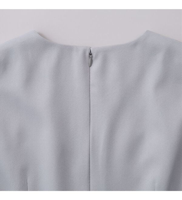 2点セット】華やかツイードワンピースセット - ベルーナ【公式】