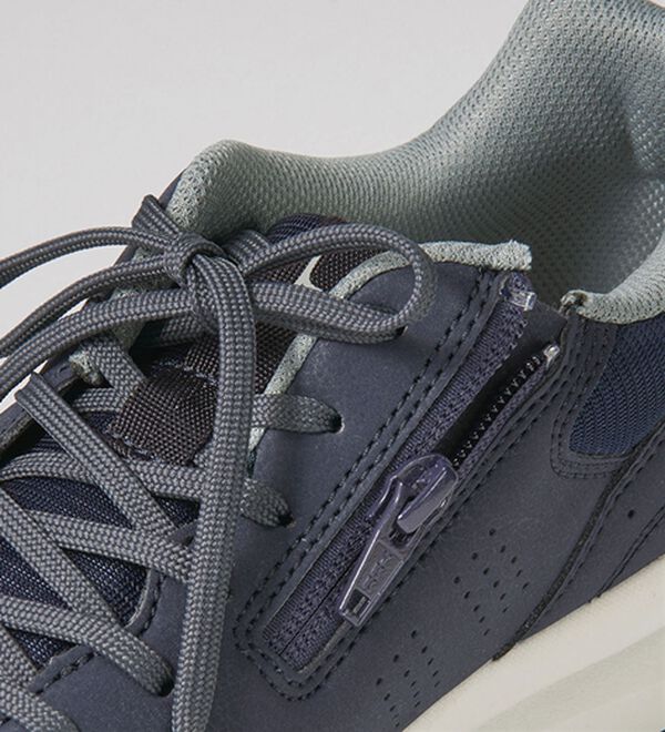 「＜ミズノ＞ウォーキングスニーカー（メンズスニーカー）」｜詳細画像