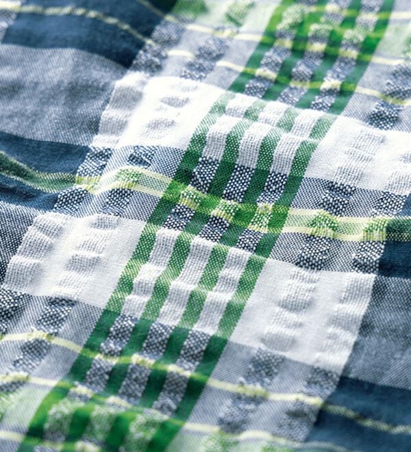 「アウトドアプロダクツ　さらっと快適サッカーシャツ（メンズシャツ）」｜詳細画像