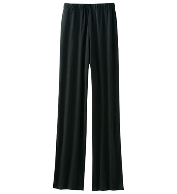 「ラフばきルームパンツ（フルレングスパンツ）」｜詳細画像