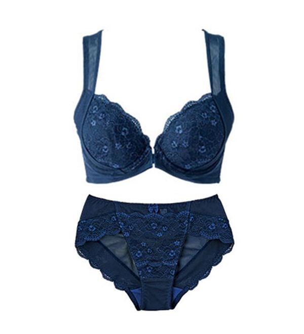 LAVIENNE（ラヴィエンヌ）の「スキッと美姿勢シリーズ　ブラ・ショーツ（別売）（ブラジャー）」｜詳細画像