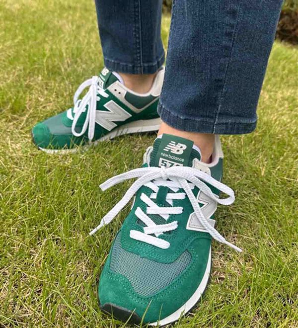 RANAN（ラナン）の「＜newbalance＞U574　スニーカー（スニーカー）」｜詳細画像