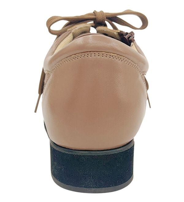 BELLUNA（ベルーナ）の「すっきり見え！５Ｅサイドストレッチシューズ　外反母趾対応（スニーカー）」｜詳細画像