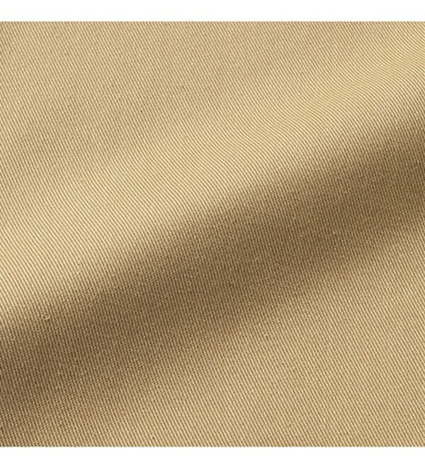 ルフラン（ルフラン）の「柔らか楽ちん！ポケットデザインパンツ（フルレングスパンツ）」｜詳細画像