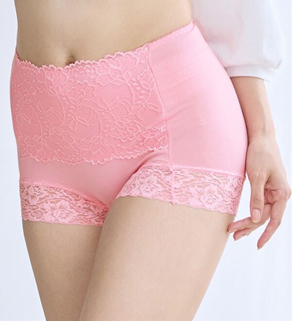 LAVIENNE（ラヴィエンヌ）の「骨盤シェイプの素敵ショーツ　単品（ショーツ）」｜詳細画像