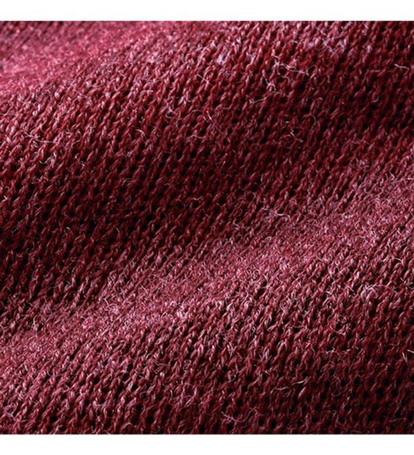 「＜ゴールデンベア＞国産上質ニットベスト（メンズベスト）」｜詳細画像