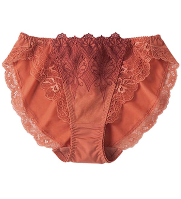 LAVIENNE（ラヴィエンヌ）の「【ラヴィモア】気分も上がるご褒美レースブラ・ショーツ（ブラジャー）」｜詳細画像