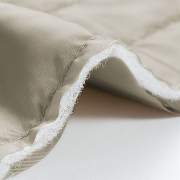 BELLUNA（ベルーナ）の「蓄熱中わた入ベスト付３ＷＡＹ防風コート（ハーフコート）」｜詳細画像