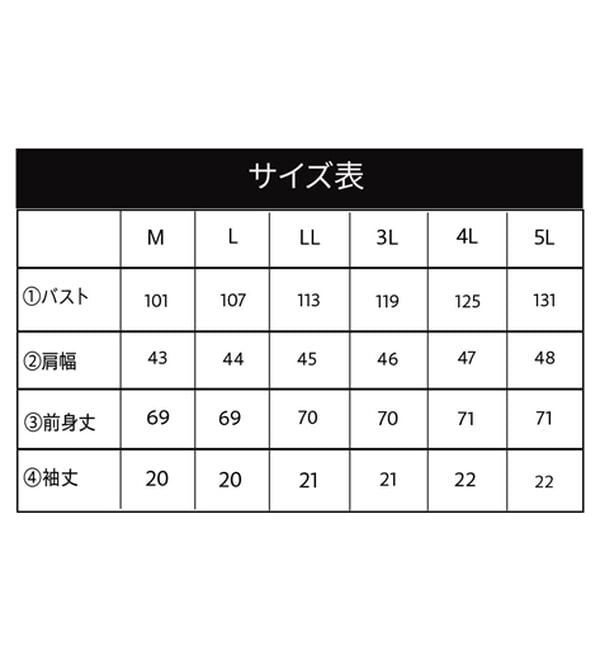 BELLUNA（ベルーナ）の「綿１００％プリントＴシャツ（Tシャツ）」｜詳細画像