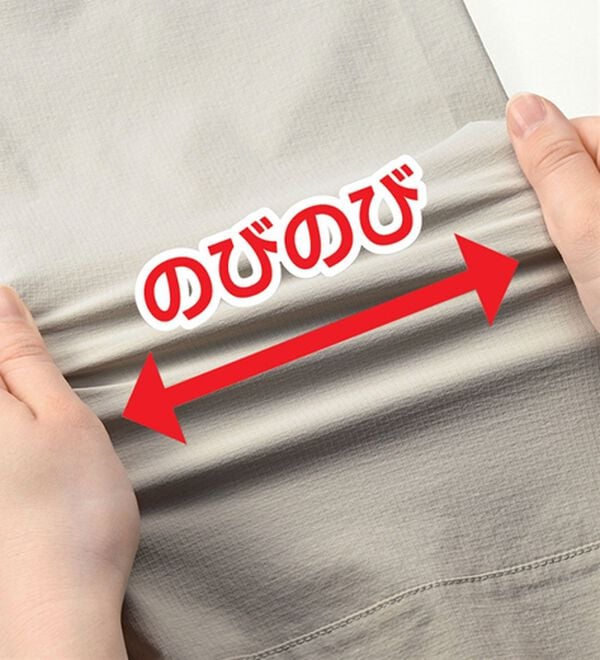 「【２本組】＜フィラ＞ストレッチジョガーパンツ（メンズフルレングスパンツ）」｜詳細画像