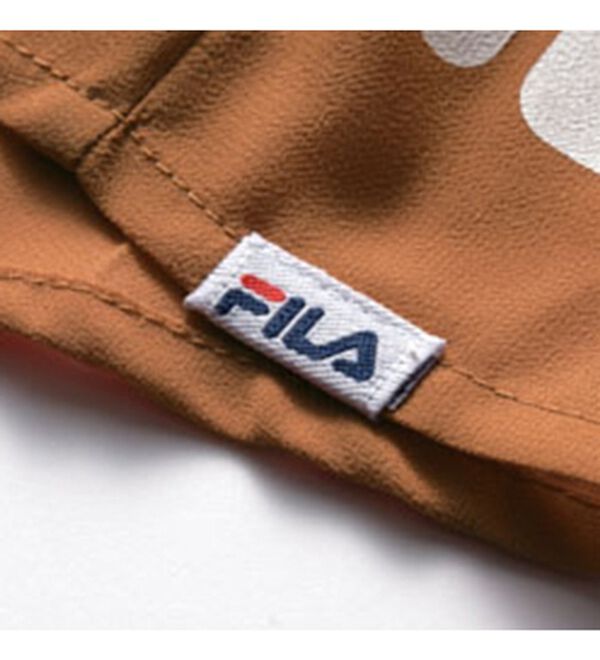 RANAN（ラナン）の「＜ＦＩＬＡ＞シフォンプリーツスカート（ロングスカート）」｜詳細画像
