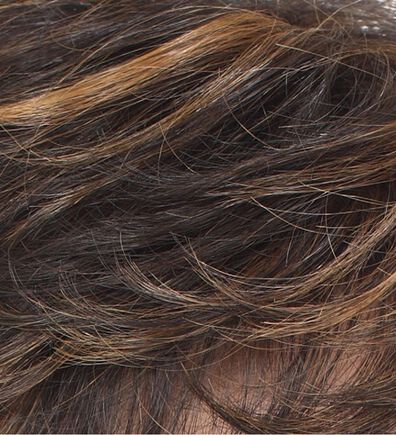 「帽子感覚　らくセットウィッグ（ウィッグ・ヘアピース・エクステ）」