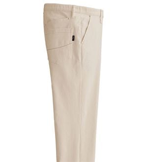 「スタイルチェンジ３ｗａｙパンツ（メンズフルレングスパンツ）」｜アイボリー