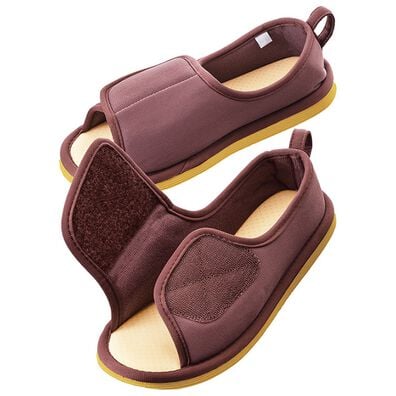 「Ｔａｋｅｔｏｒａ（タケトラ）転倒予防シューズ（スリッパ・ルームシューズ）」