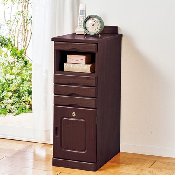 「引き出しいっぱいキャビネット（キャビネット）」｜詳細画像