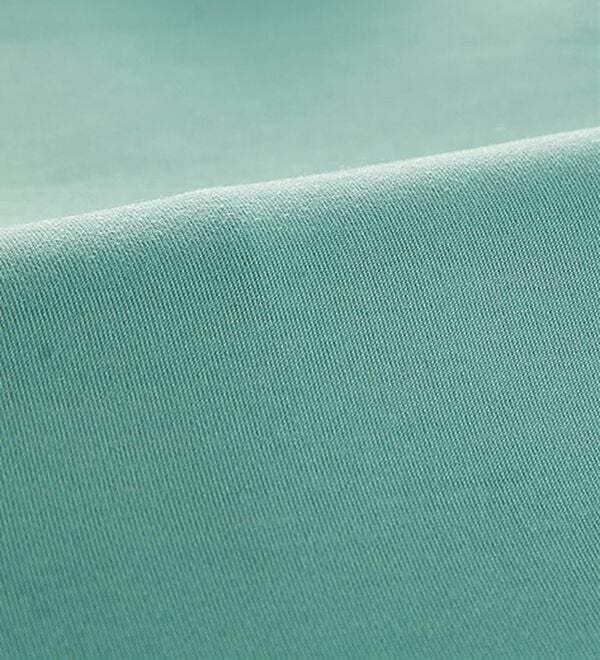 BELLUNA（ベルーナ）の「【快適Ｌａｂ．】とろみ素材裾タックパーカー（パーカー）」｜詳細画像