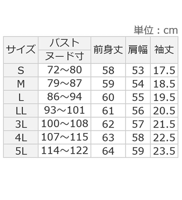 alotta（アロッタ）の「【４つの機能付】ひんやりフリル袖ブラウスＴシャツ（ブラウス）」｜詳細画像