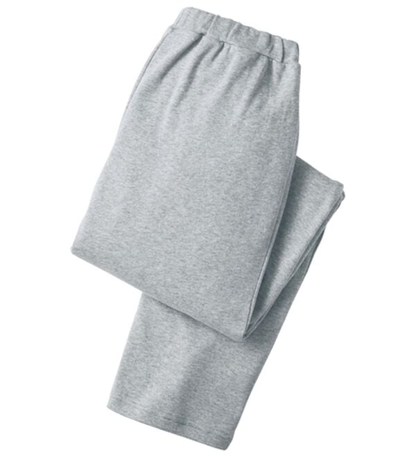 LAVIENNE（ラヴィエンヌ）の「【とろける肌心地】綿１００％やわらかスムースパジャマ（パジャマ・ルームウェア）」｜詳細画像