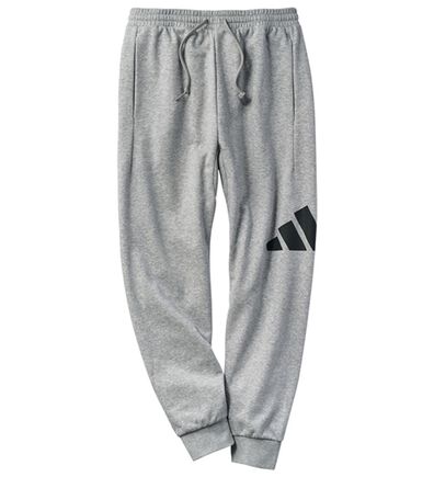 「＜アディダス＞スウェットパンツ（メンズフルレングスパンツ）」
