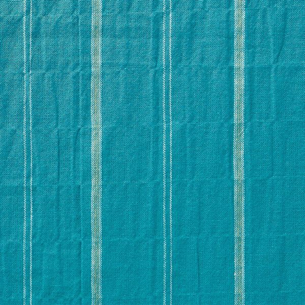 BELLUNA（ベルーナ）の「シャーリング使いストライプ柄チュニック（チュニック）」｜詳細画像