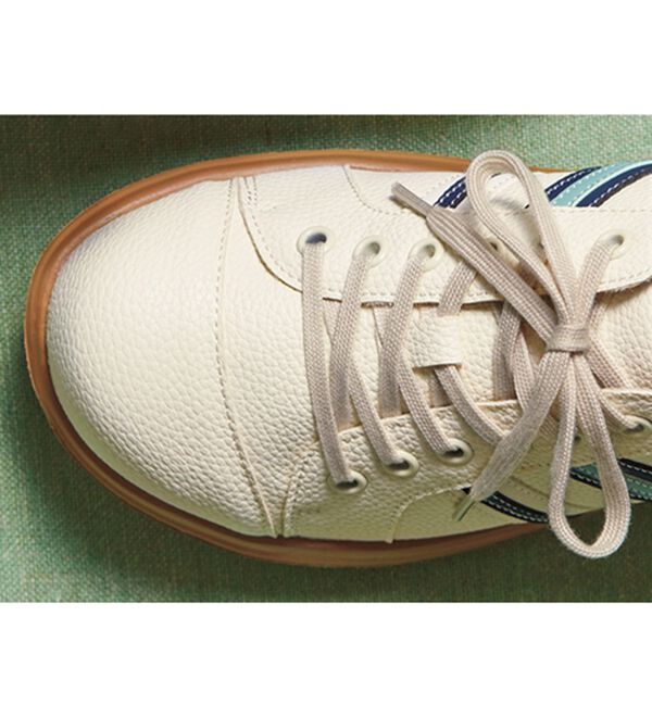 BELLUNA（ベルーナ）の「５Ｅサイドラインオブリークスニーカー（スニーカー）」｜詳細画像