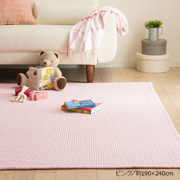 「イブル　綿１００％マルチカバー（お気に入り登録アイテムpromotion）」｜詳細画像