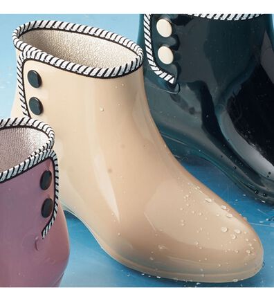 バーバリー BURBERRY レインブーツ チェック 靴 シューズ レイン  